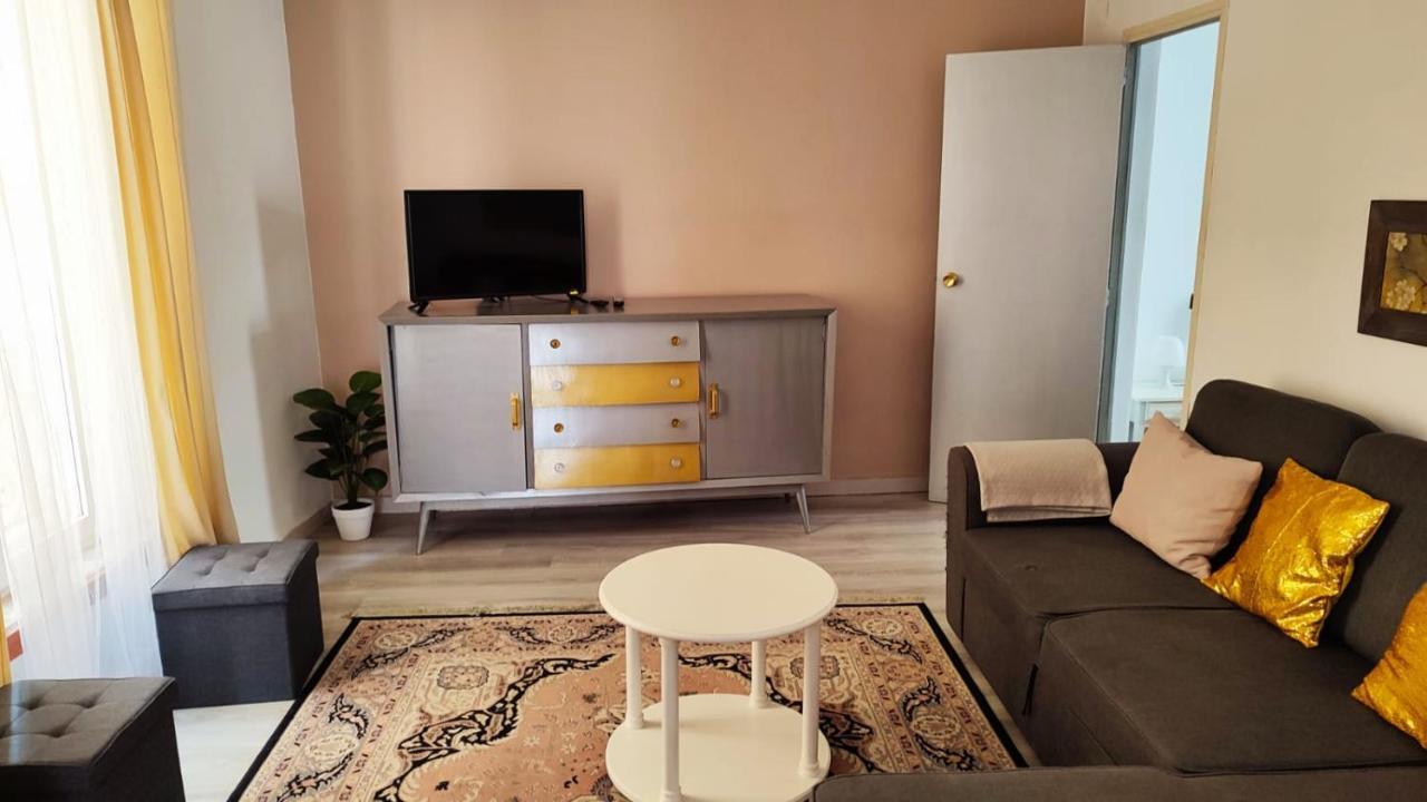 Apartamento Vintage Casco Historico Alicante Exterior foto